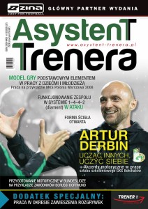 Asystent Trenera nr 37 wydanie elektroniczne