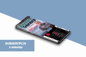 Wydania elektroniczne AT – subskrypcja na 1 miesiąc