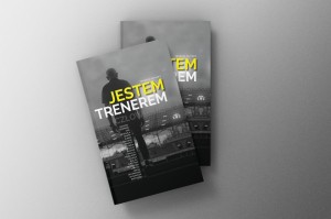 JESTEM TRENEREM – oprawa miękka