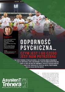 Odporność psychiczna… czym jest i do czego jest nam potrzebna