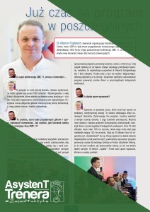 Już czas na program prewencji urazów dzieci w poszczególnych kategoriach wiekowych