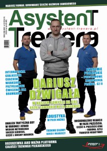 Asystent Trenera nr 14 wydanie elektroniczne