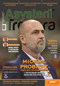 Asystent Trenera nr 15 wydanie elektroniczne