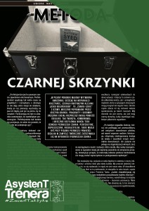 Metoda czarnej skrzynki
