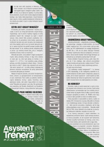 Podyskutujmy: Jest problem? Znajdź rozwiązanie!