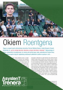 Okiem Roentgena