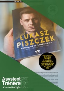Łukasz Piszczek. Mentalność sportowca