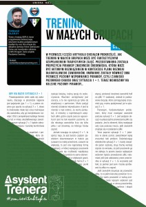 Trening w małych grupach – część II