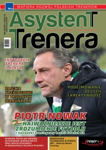 Asystent Trenera nr 19 wydanie elektroniczne