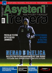 Asystent Trenera nr 20 wydanie elektroniczne
