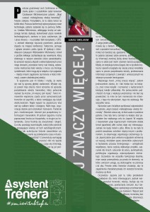 PODYSKUTUJMY: Mniej znaczy więcej?