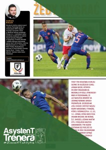 Żeby wygrać trzeba przegrać