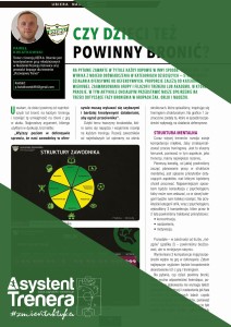Czy dzieci powinny tez bronić?