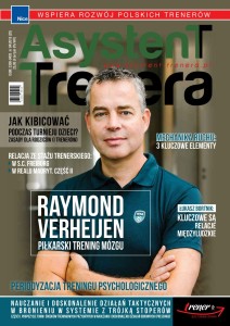 Asystent Trenera nr 29 wydanie elektroniczne