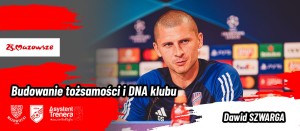 Budowanie tożsamości i DNA klubu
