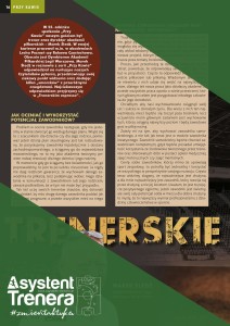 Trenerskie espresso