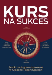 Kurs na sukces - wersja elektroniczna