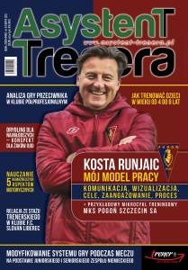 Asystent Trenera nr 32 wydanie elektroniczne
