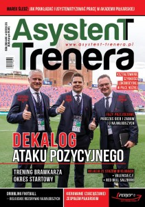 Asystent Trenera nr 33 wydanie elektroniczne