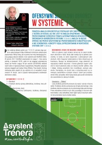 Ofensywni środkowi obrońcy w systemie 1–3–5–2