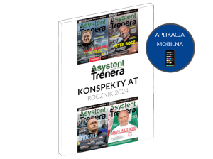 Aplikacja konspekty z magazynów AT (rocznik 2024)