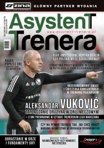 Asystent Trenera nr 36 wydanie elektroniczne
