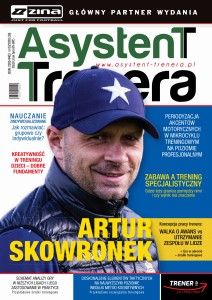 Asystent Trenera nr 38 wydanie elektroniczne