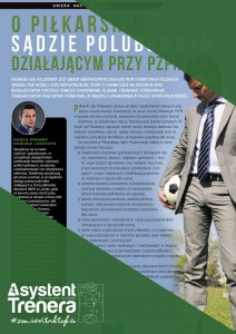 O Piłkarskim Sądzie Polubownym działającym przy PZPN