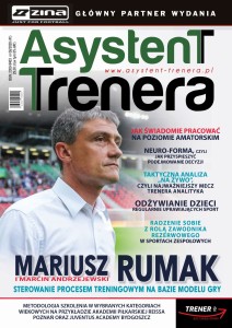 Asystent Trenera nr 41 wydanie elektroniczne