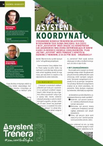 Asystent Koordynator