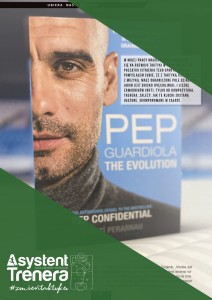 Recenzja książki „The Evolution”