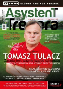 Asystent Trenera nr 42 wydanie elektroniczne