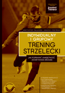     Indywidualny i grupowy trening strzelecki  - wersja elektroniczna