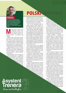 PODYSKUTUJMY. Polski interwał