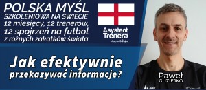 Jak efektywnie przekazywać informacje?