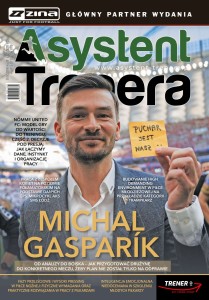 Asystent Trenera nr 67 - wydanie elektroniczne