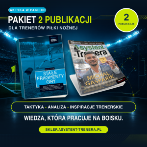 TRENER MECZOWY