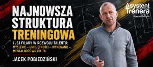 Najnowsza struktura treningowa i jej filary w rozwoju talentu
