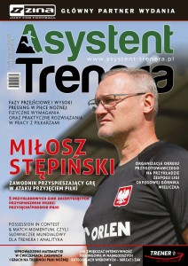 Asystent Trenera nr 68 - wydanie elektroniczne