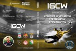 Komplet wykładów i treningów pokazowych z Międzynarodowych Warsztatów dla Trenerów Bramkarzy - Brzeg 2019 International Goalkeepers Coaching Workshop