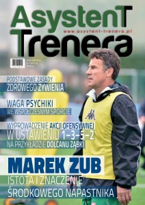 Asystent Trenera nr 1 wydanie elektroniczne