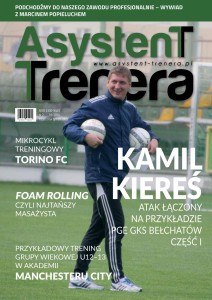 Asystent Trenera nr 2 wydanie elektroniczne