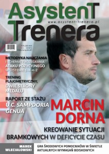 Asystent Trenera nr 4 wydanie elektroniczne