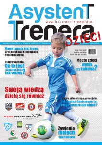 Asystent Trenera Dzieci - wydanie elektroniczne