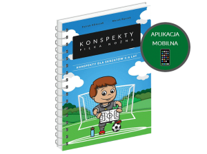 Aplikacja Konspekty dla skrzatów 5-6 lat