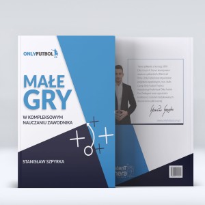 Małe gry w kompleksowym nauczaniu zawodnika