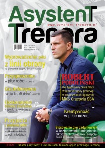 Asystent Trenera nr 7 wydanie elektroniczne