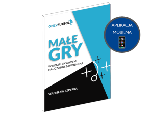 Aplikacja Małe Gry – Only Futbol