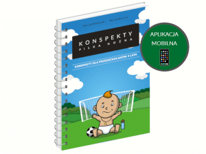 Aplikacja Konspekty dla przedszkolaków 4 lata
