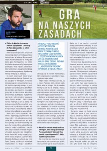 Gra na naszych zasadach